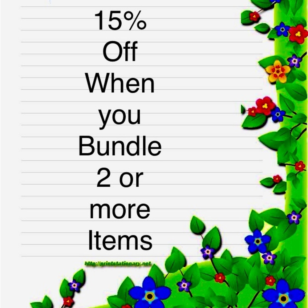 Bundle